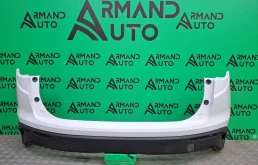Бампер Geely Coolray 2019-2024 6044066100 SX11, задний