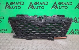 Решетка радиатора Changan CS35PLUS 2021-нв S111F2713011107 1