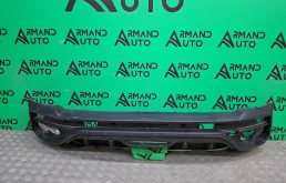 Юбка бампера Geely Coolray 2023-нв 6044146200 SX11, задняя
