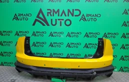 Бампер Haval F7 2024-нв 2804140AKN02A 2, задний