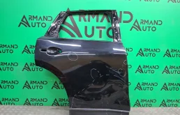 Дверь Mazda CX-5 2017-нв K1Y07202XD 2, задняя правая