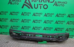 Юбка бампера Geely Atlas 2023-нв 6044151400 FX11, задняя
