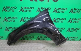 Крыло Mitsubishi Pajero 2006-2022 5220D617 4, переднее левое