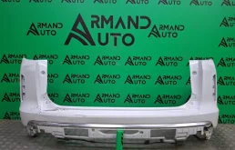 Бампер EXEED VX 2021-нв 602000730AADQJ M36T, задний