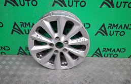 Диск колесный r16 SsangYong Korando 4173034200 C200