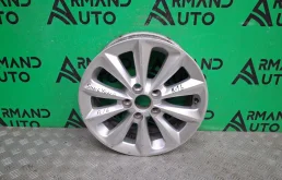 Диск колесный r16 SsangYong Korando 4173034200 C200
