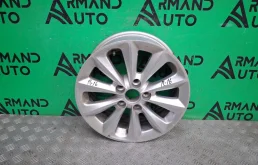 Диск колесный r16 SsangYong Korando 4173034200 C200