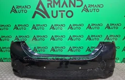 Бампер Toyota Corolla 2012-2019 5215902999 11 E160 E170 E180, задний