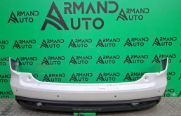 Бампер Haval Jolion 2021-2024 2804104XST01A 1, задний