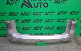 Бампер Haval M6 2021-нв 2804101XKZ0YA 2, задний