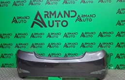 Бампер Hyundai Solaris 2014-2017 866114L500 1, задний