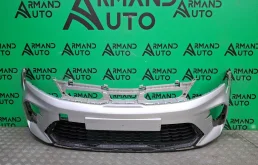 Бампер KIA Rio 2020-2022 86511H0900 4 FB, передний