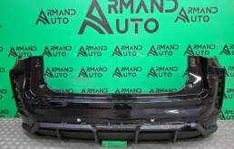 Бампер Haval F7 2022-2024 2804201XKQ11A 1, задний