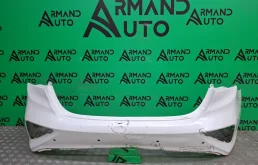 Бампер KIA Cerato 2018-2021 86611M6000 4, задний