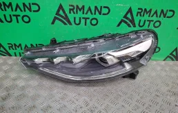 Фара Haval F7 2018-2024 4121102XKQ00A 1, левая