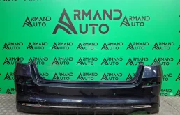 Бампер Kia Optima 2018-2020 86611D4500 4 JF, задний