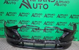 Бампер Hyundai Sonata 2019-нв 86511L1000 8 DN8, передний