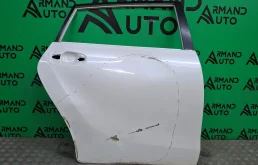 Дверь Toyota Verso 2009-2018 670030F050 1, задняя правая