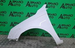 Крыло Lada Vesta 2015-нв 8450039382 1, переднее левое