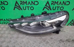 Фара Haval F7 2018-2024 4121102XKQ00A 1, левая