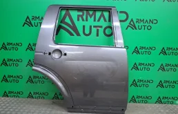 Дверь Land Rover Discovery 2009-2016 BFA780180 4, задняя правая