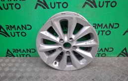 Диск колесный r16 SsangYong Korando 4173034200 C200