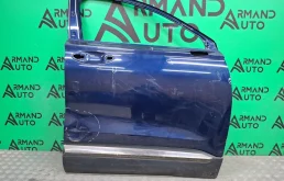 Дверь Hyundai Santa Fe 2018-2024 76004S1000 4 TM, передняя правая
