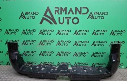 Бампер Toyota Land Cruiser Prado 2009-2017 5215960971 150, задний