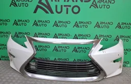 Бампер Lexus ES 2015-2018 521193T910 6, передний