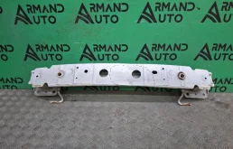 Усилитель бампера Mazda 6 2012-2024 GHK150260 3 GJ, задний