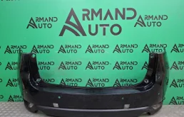 Бампер Mazda CX-5 2017-2021 KBYB5022XB8P 2, задний