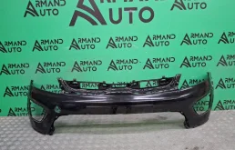 Бампер KIA Rio 2017-2020 86511H0500 4 FB, передний