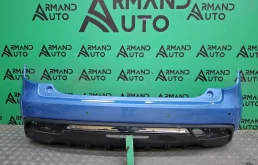 Бампер Haval Jolion 2021-2024 2804104XST01A 1, задний