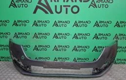 Бампер Skoda Octavia 2019-нв 5ER807221 4 A8, передний