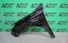 Крыло Haval Jolion 2024-нв 8403110XST13A 1, переднее левое