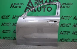 Дверь Haval Jolion 2021-2024 6101100AST10A 1, передняя левая