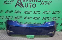 Бампер Hyundai Solaris 2014-2017 866114L500 1, задний
