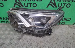 Фара Toyota RAV4 2015-2019 8117042650 4 CA40, левая