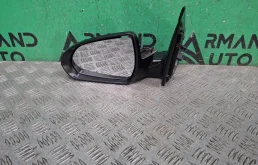 Зеркало Hyundai Solaris 2017-2022 87610H5110 2, левое