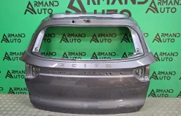 Дверь багажника Chery Tiggo 7 Pro Max 2022-нв 552000148AADYJ T1E