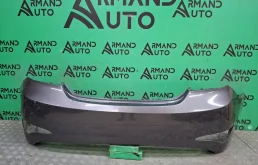 Бампер Hyundai Solaris 2014-2017 866114L500 1, задний
