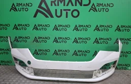 Бампер Skoda Rapid 2020-2023 60U807217Q 2, передний