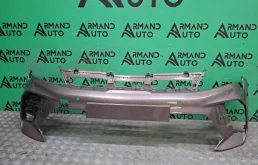 Бампер Kia Rio 2020-2022 86511H0900 4 FB, передний