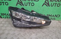 Фара Skoda Rapid 2020-2023 60U941020 2, правая