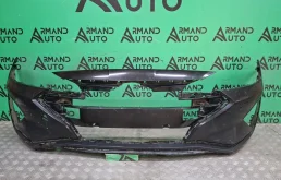 Бампер Hyundai Elantra 2018-2020 86511F2AA0 6 AD, передний