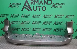 Бампер Lexus GX 2013-2023 521596A925 2 URJ150, задний