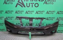 Бампер Nissan Terrano 2014-2022 6265100Q1E 3 D10, передний