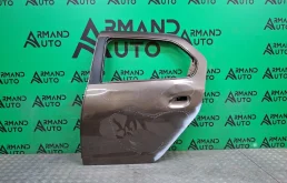 Дверь Renault Logan 2012-2022 821018361R 2, задняя левая
