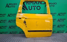 Дверь Ford Galaxy 2006-2015 1681838 2, задняя правая