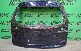 Дверь багажника Mazda CX-9 2016-2024 TKY56202XB 2